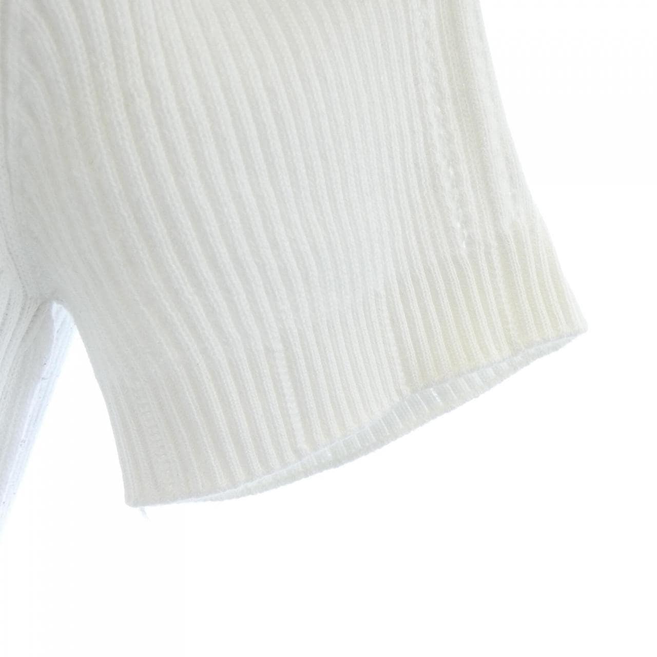 シャネル CHANEL P74721K10701 ニット