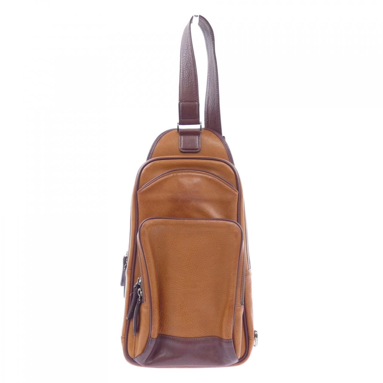 ココマイスター COCOMEISTER マルティーニアーバンショルダー BAG