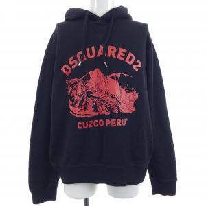 ディースクエアード DSQUARED2 S74GU0635　S25516 パーカー