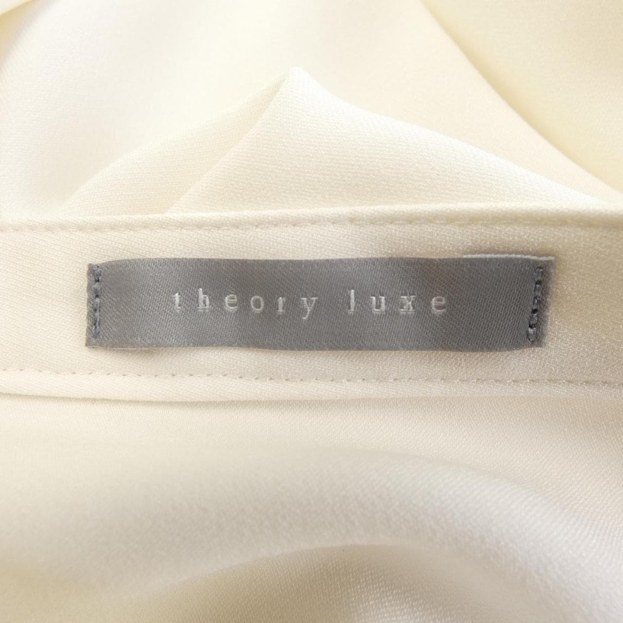 セオリーリュクス Theory luxe 03-5308205 シャツ
