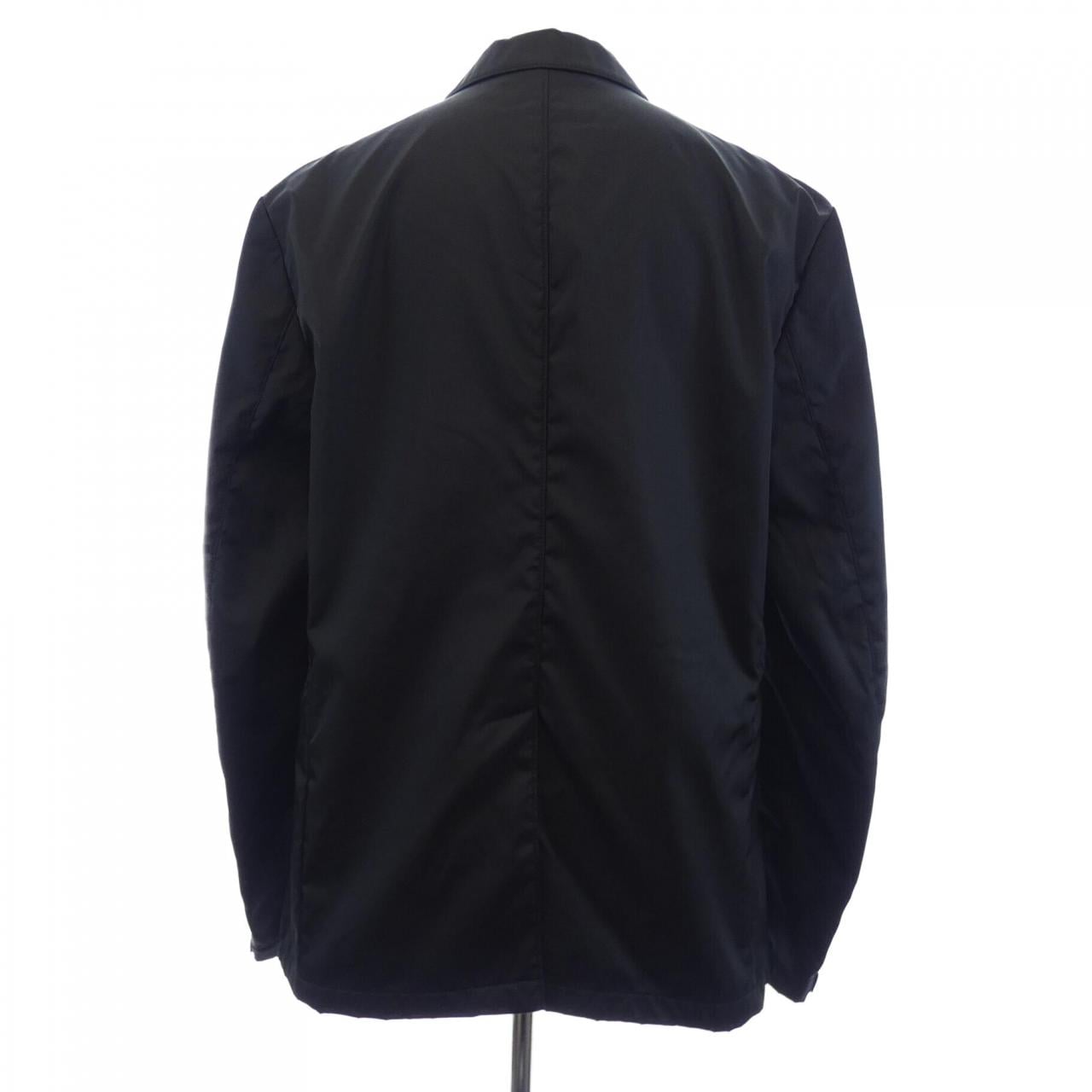 プラダ PRADA トライアングルロゴ SD099 S202 1WQ8 ジャケット