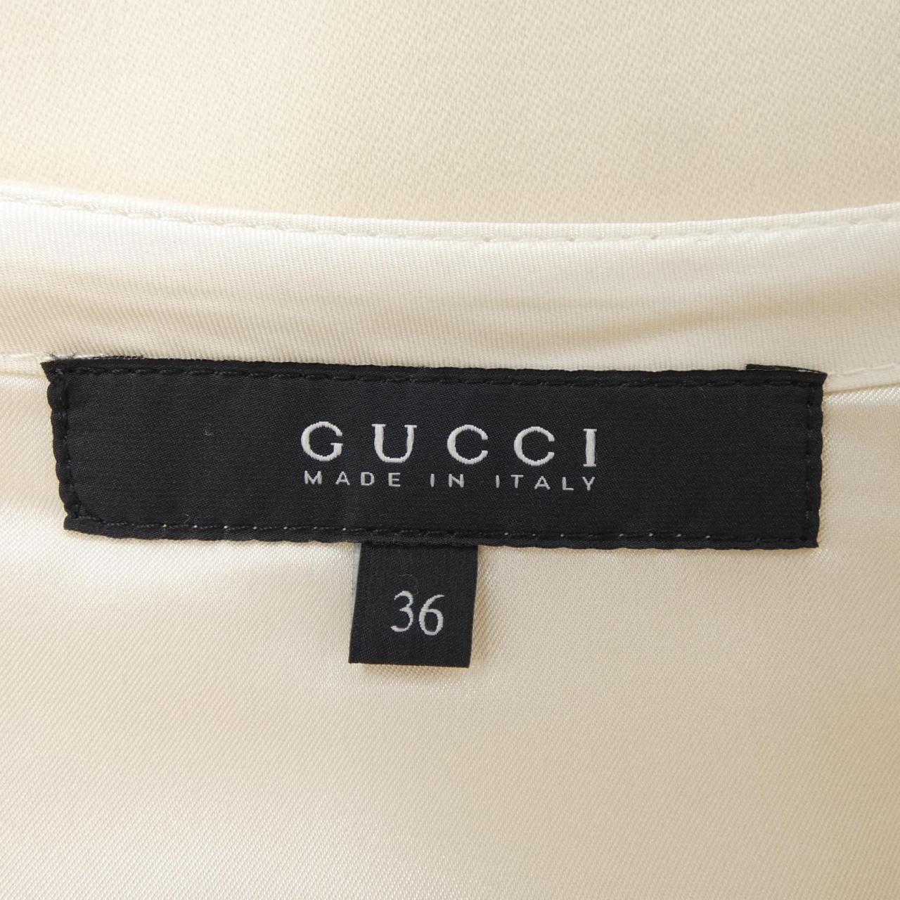 グッチ GUCCI 165667 Z0781 スカート