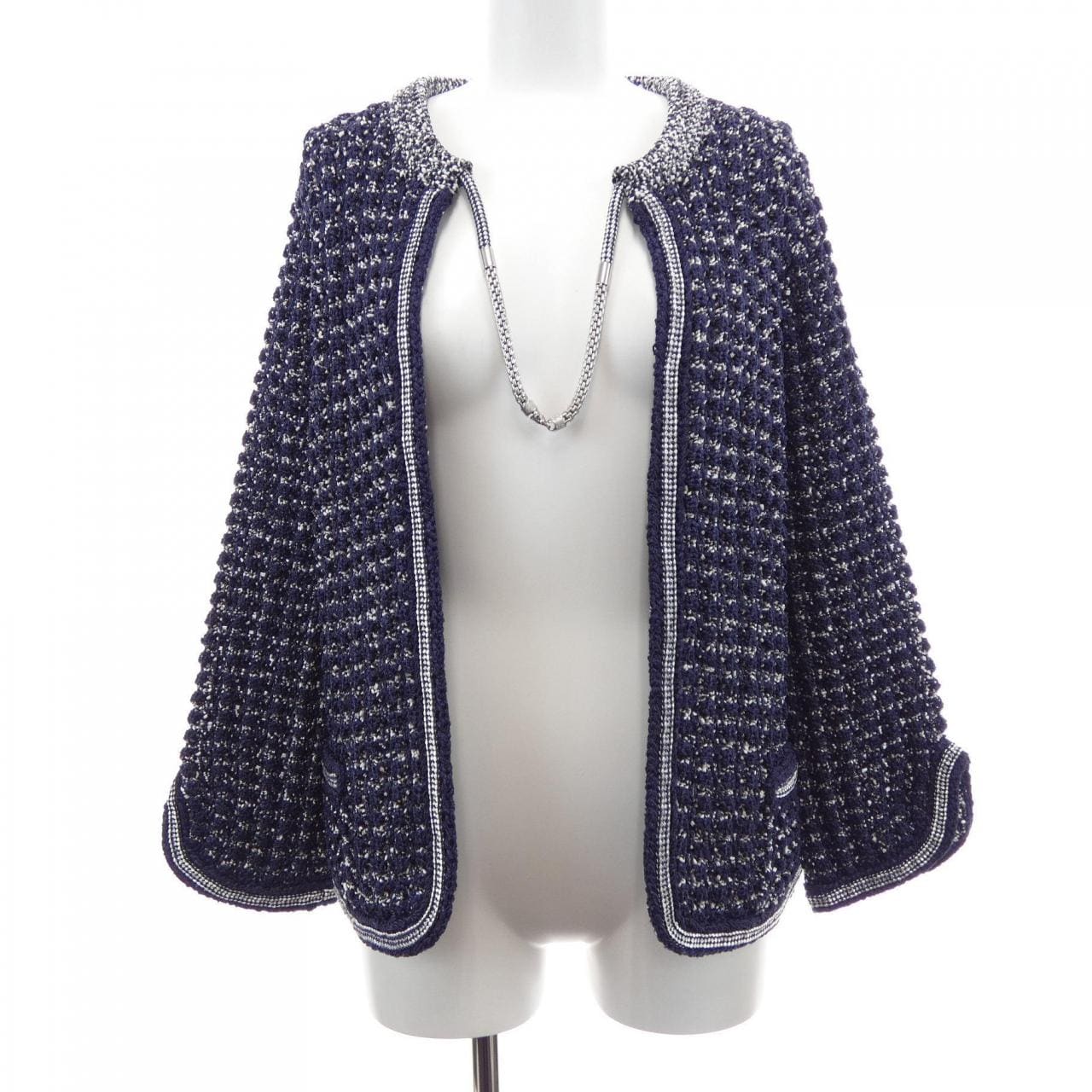 シャネル CHANEL P43321K04415 ジャケット