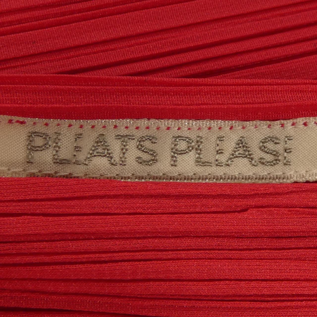 【ヴィンテージ】プリーツプリーズ PLEATS PLEASE PP43-JO607 カーディガン
