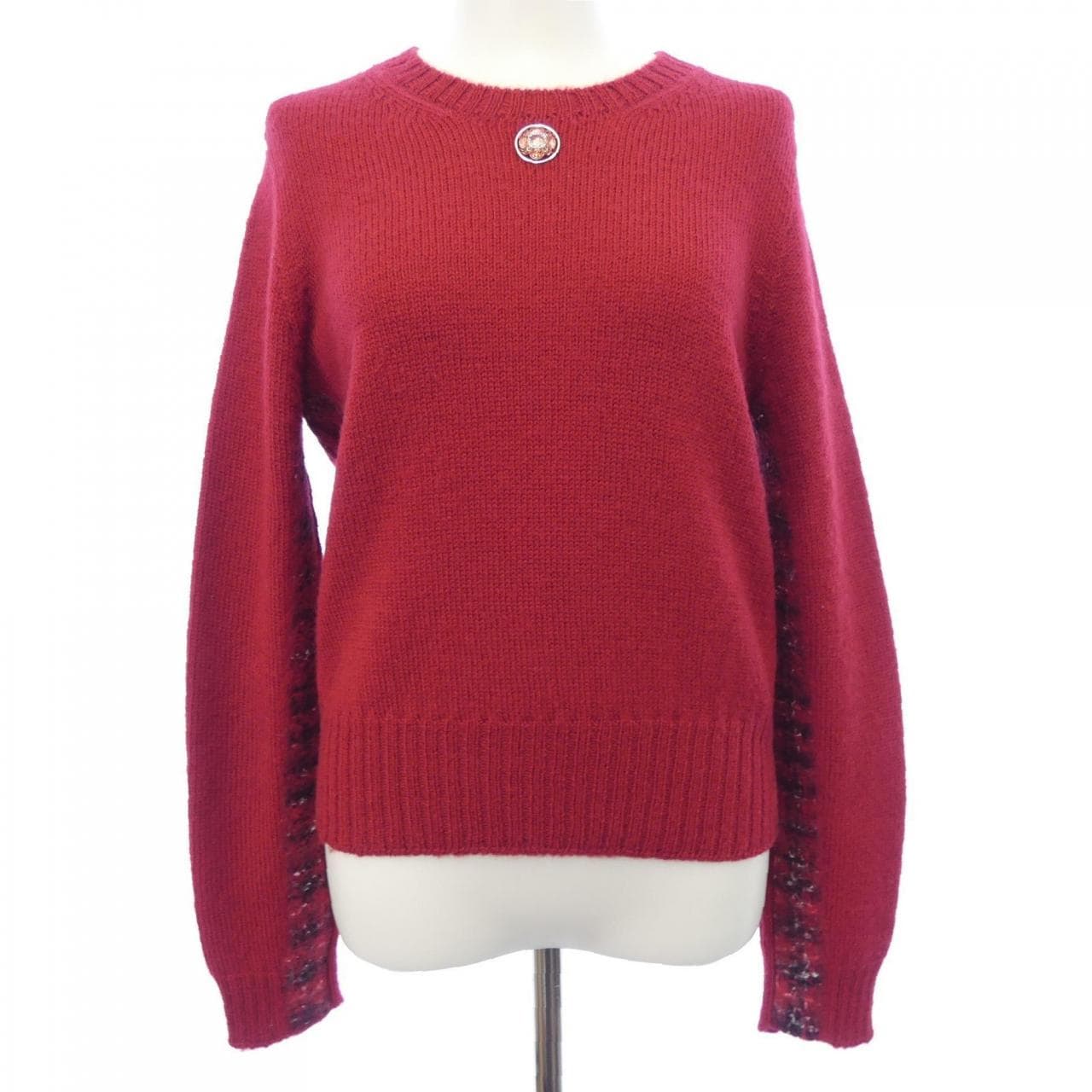 シャネル CHANEL P77494K11190 ニット