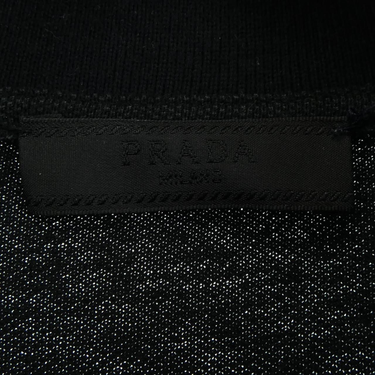 プラダ PRADA SJJ887 R122 322 ポロシャツ