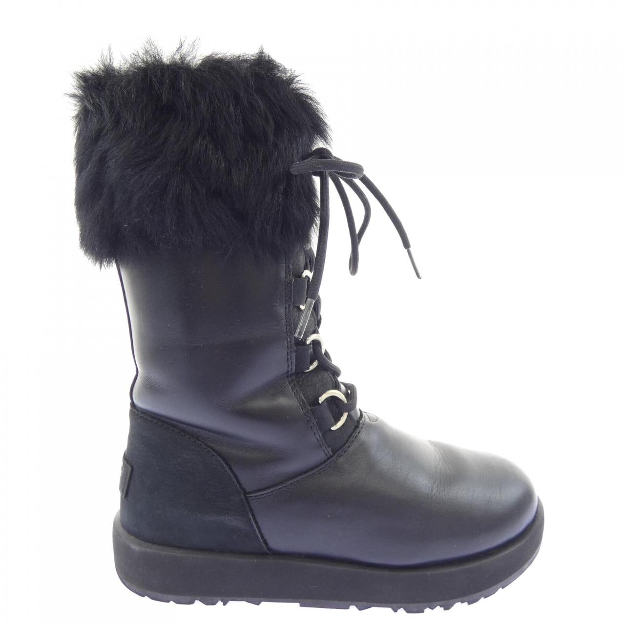 アグ UGG ロングブーツ
