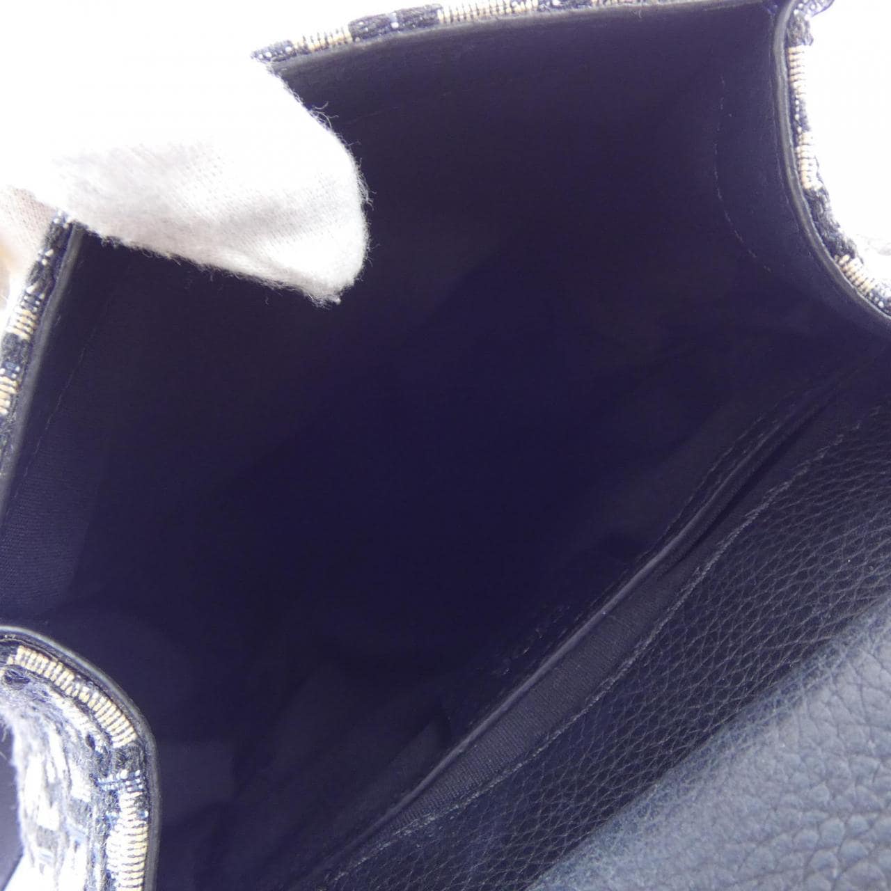ディオール DIOR ギャロップ オブリーク ジャガード 1ADBO022YKS BACKPACK