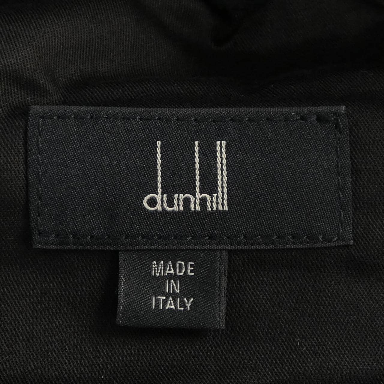 ダンヒル DUNHILL パンツ
