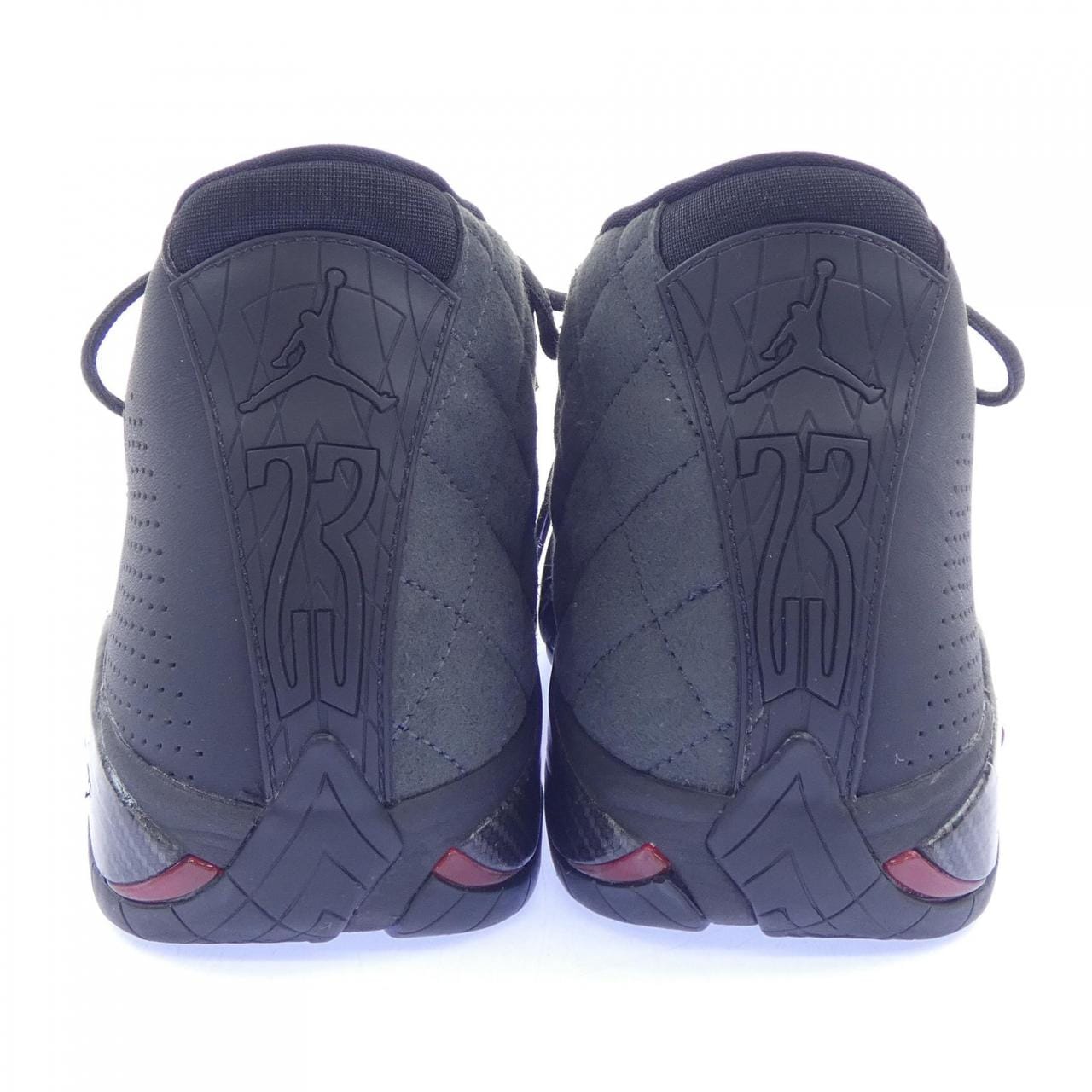 ナイキ ジョーダン NIKE JORDAN BQ3685-001 スニーカー