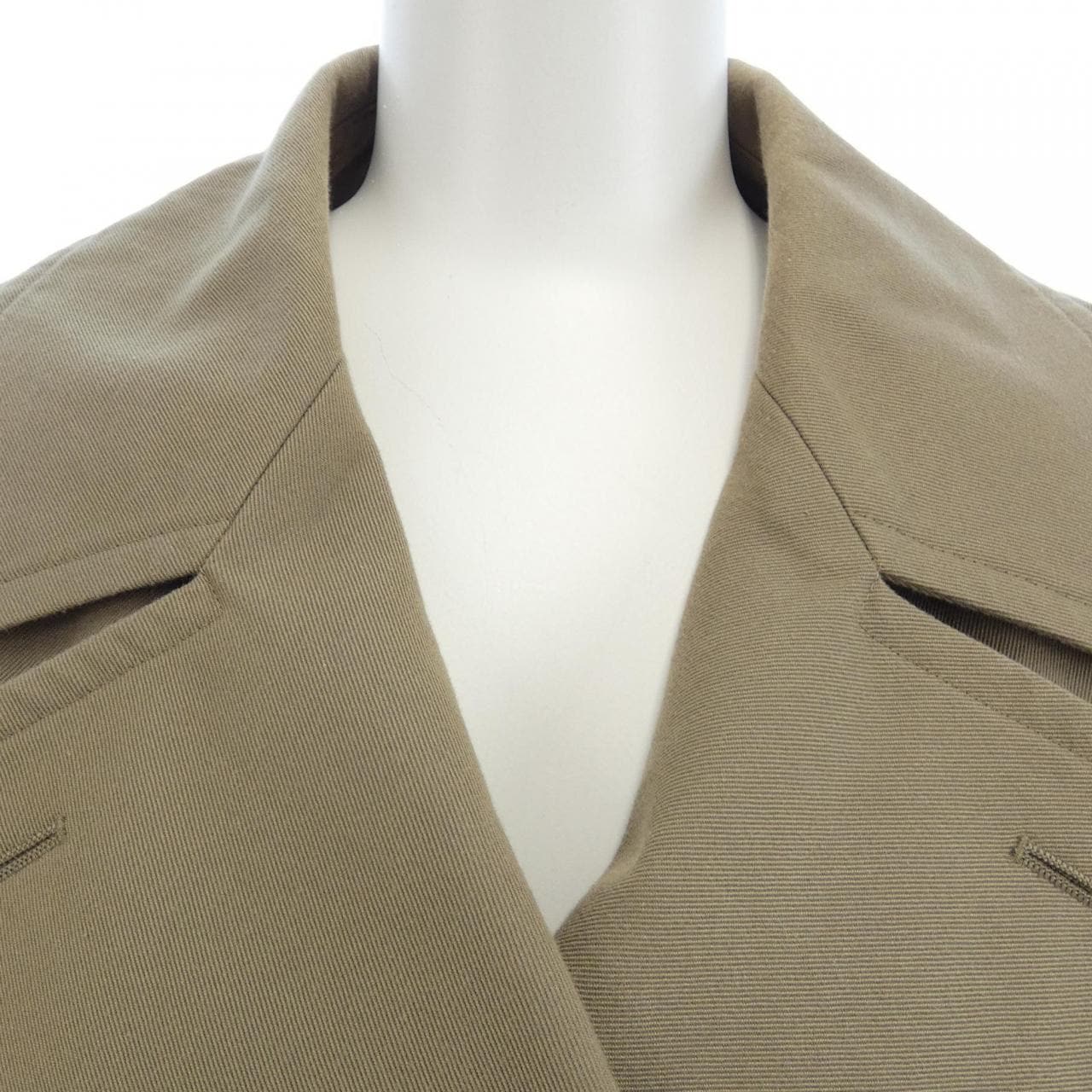 Margaret Howell trench coat