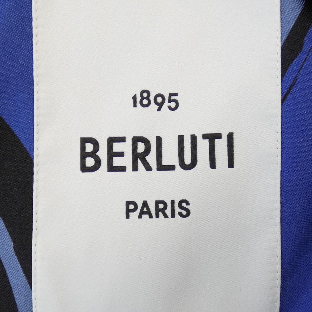 ベルルッティ Berluti ブルゾン