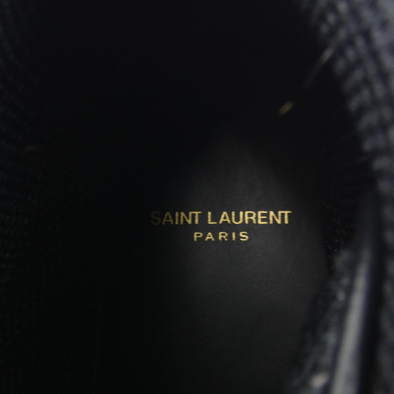 サンローラン SAINT LAURENT スニーカー