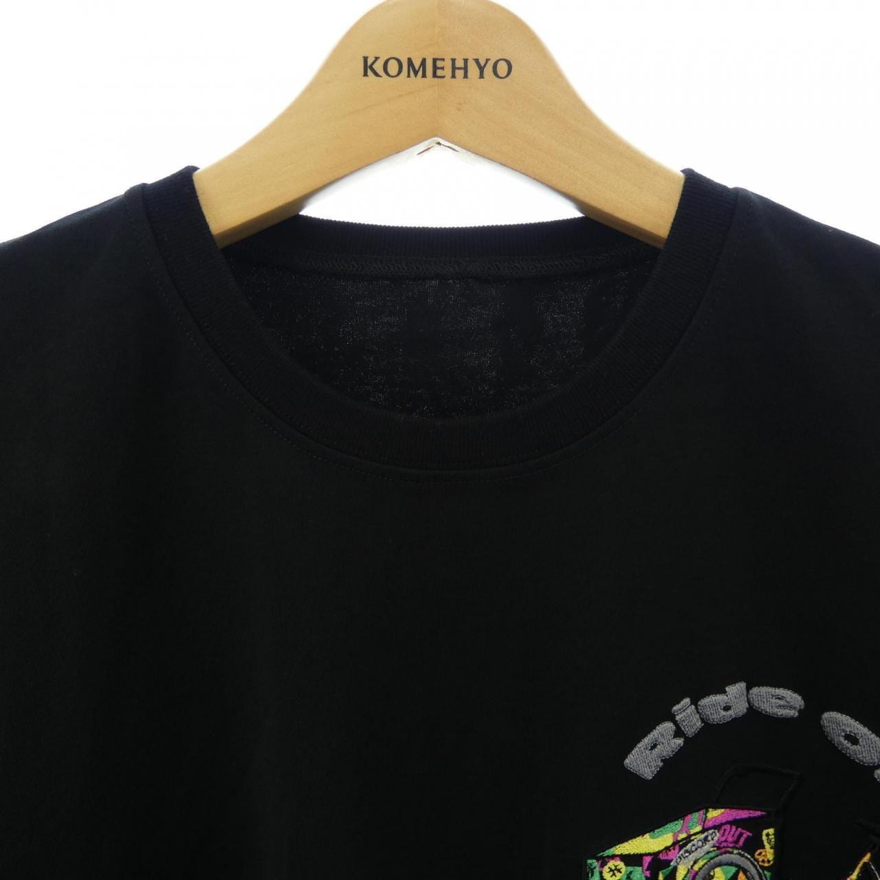 ルシアン ペラフィネ lucien pellat-finet Tシャツ