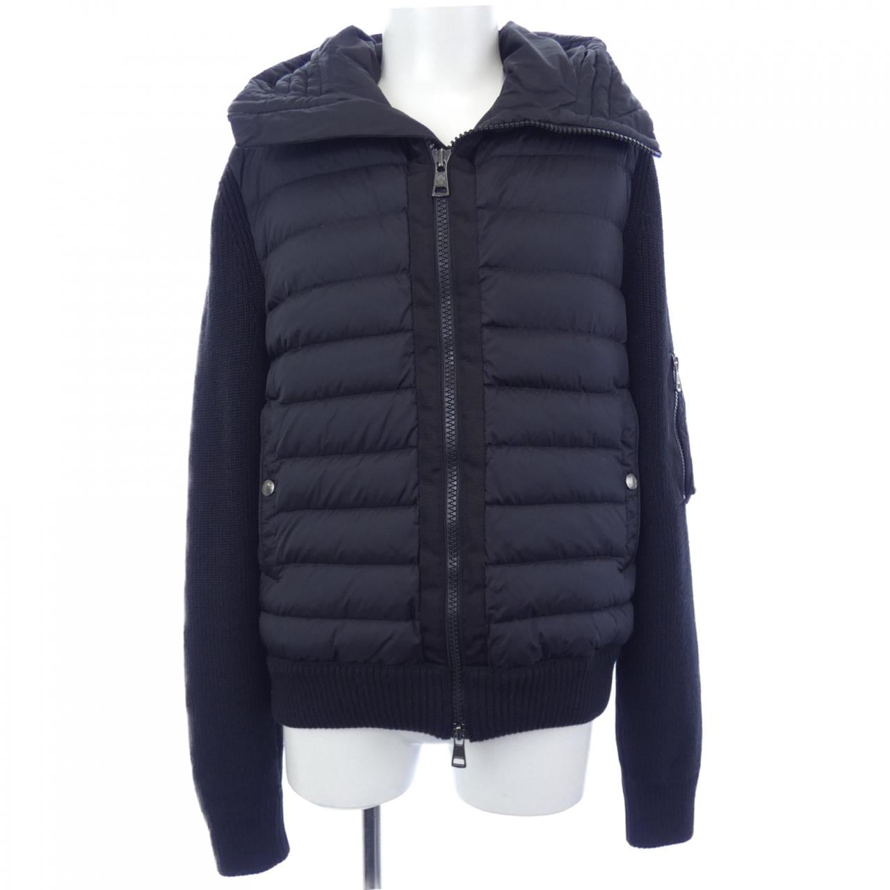 MONCLER MONCLER Down Jacket