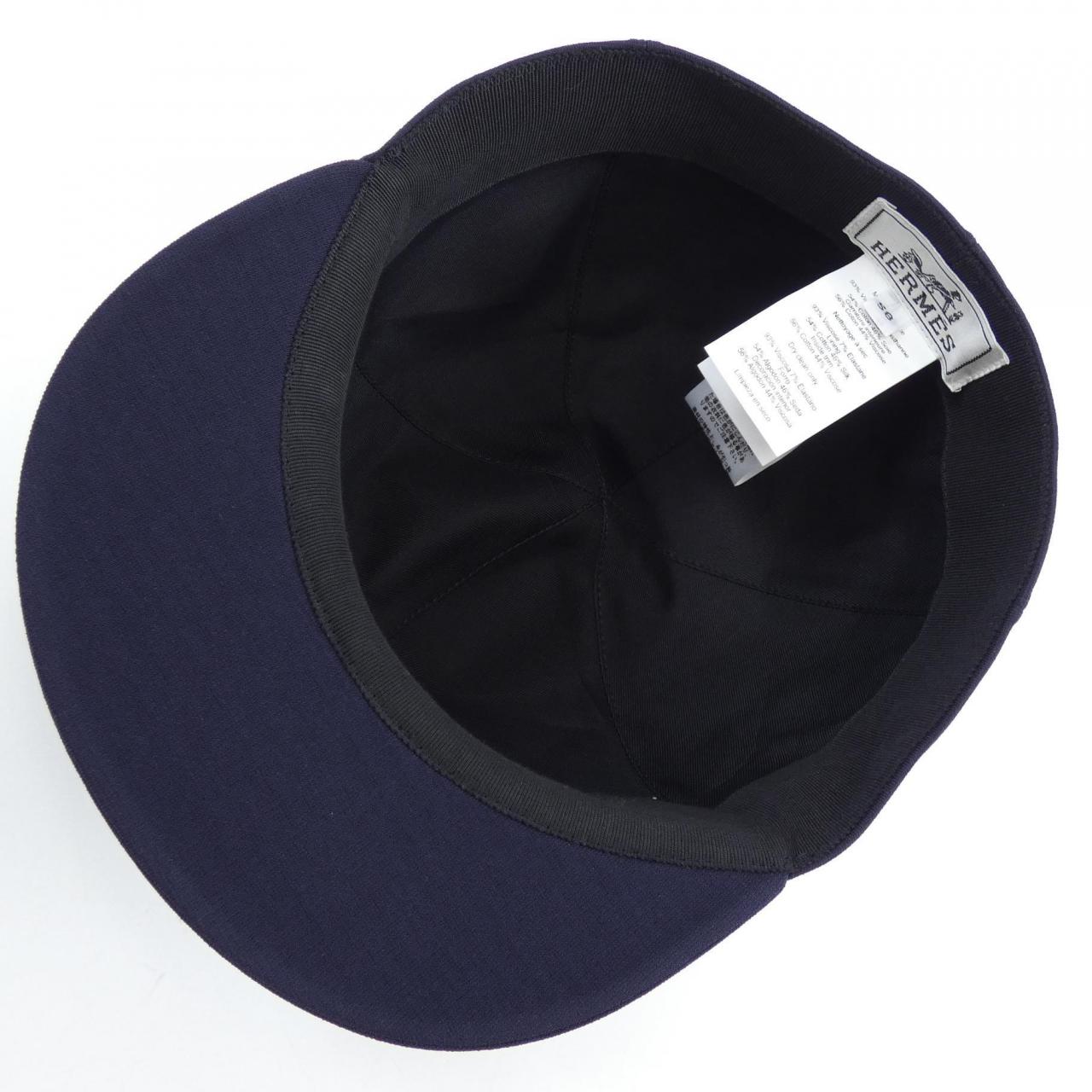 HERMES Cap HERMES