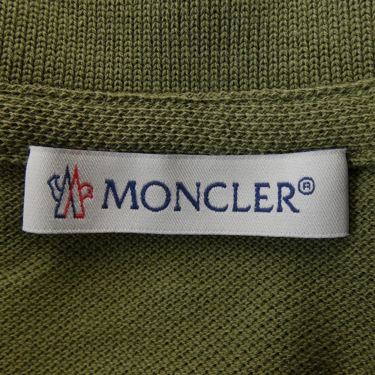モンクレール MONCLER ポロシャツ