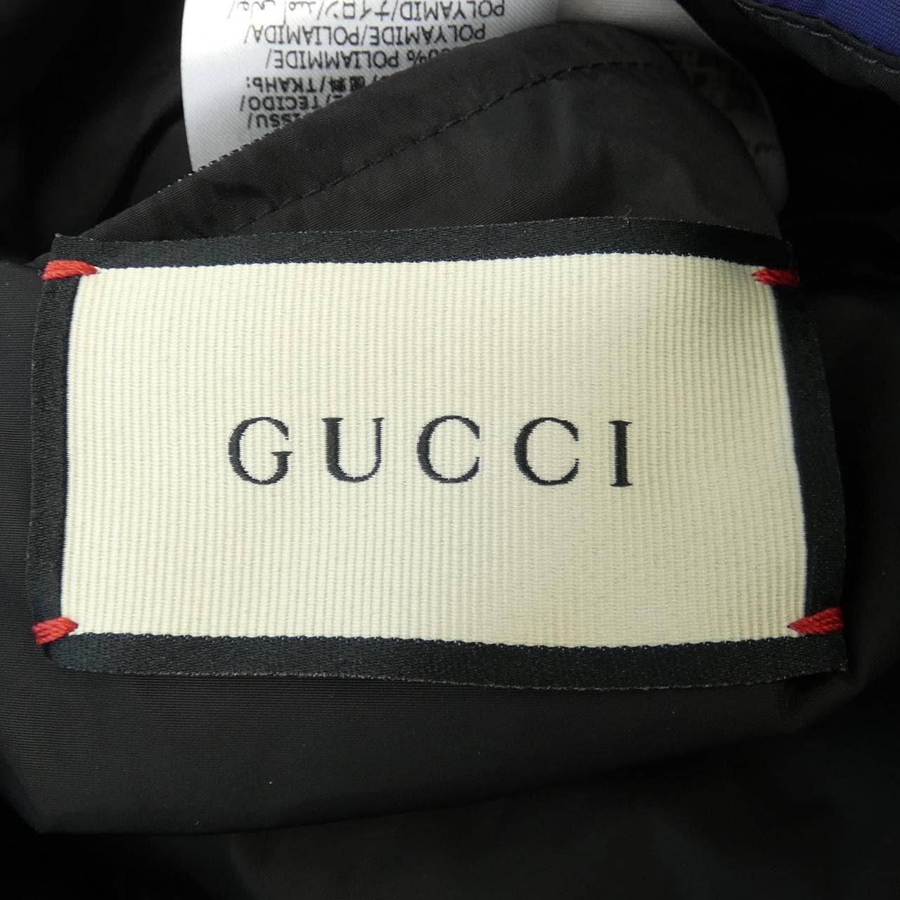 グッチ GUCCI ダウンジャケット