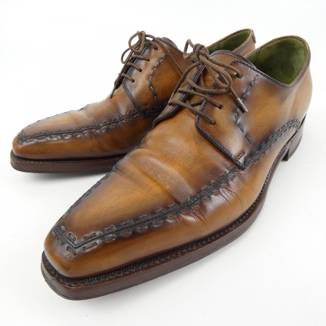 ベルルッティ Berluti シューズ