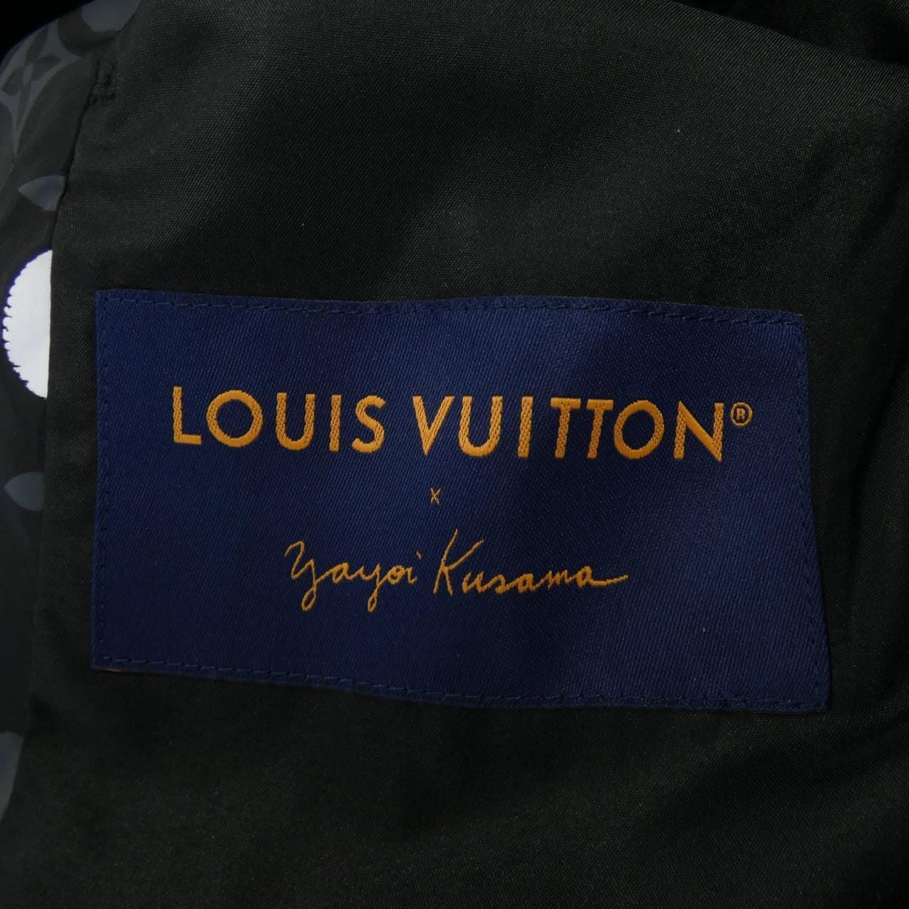 LOUIS VUITTON羽绒服