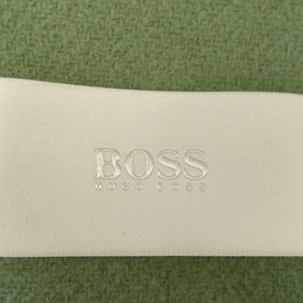 ヒューゴボス HUGO BOSS ケープ