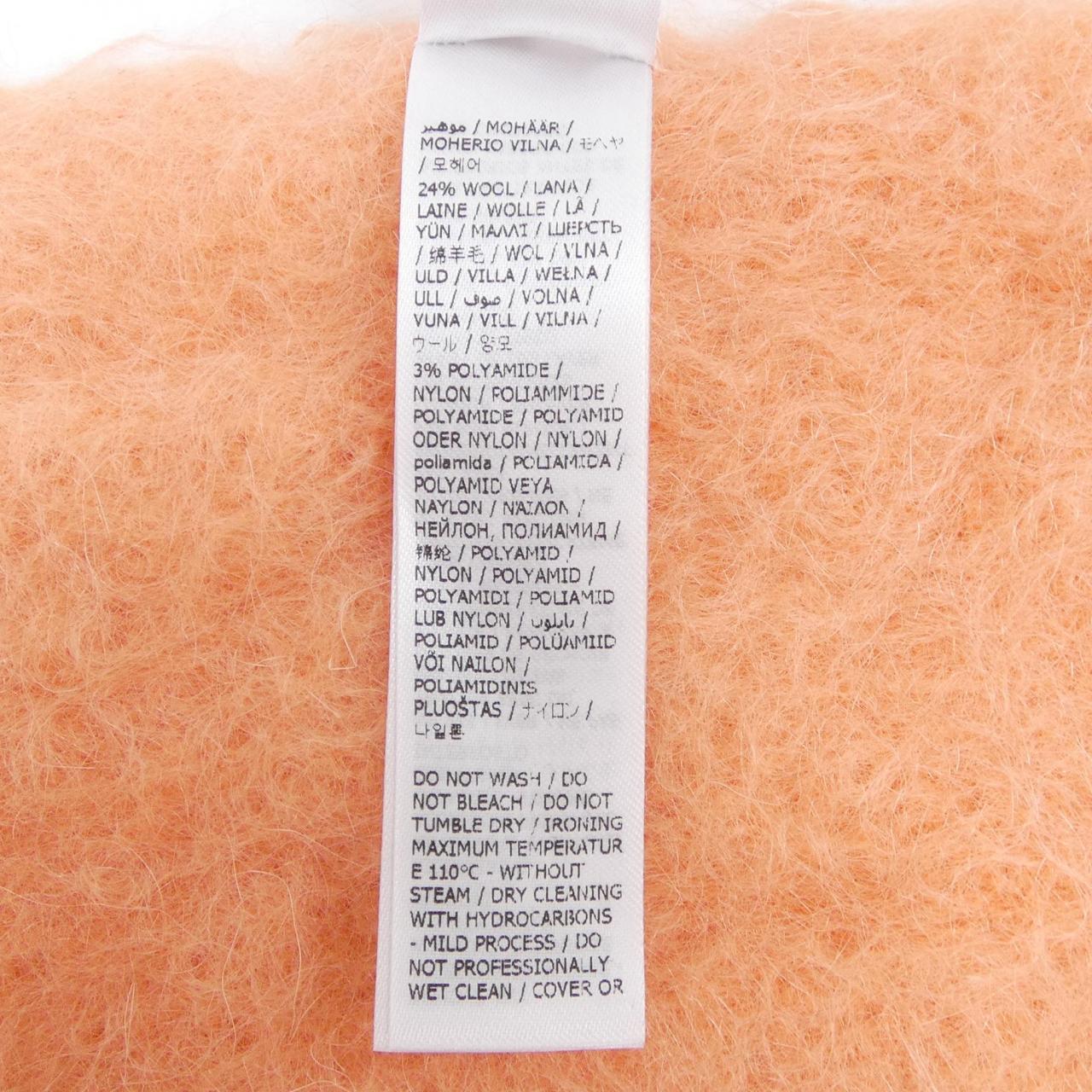 ジルサンダー JIL SANDER MUFFLER