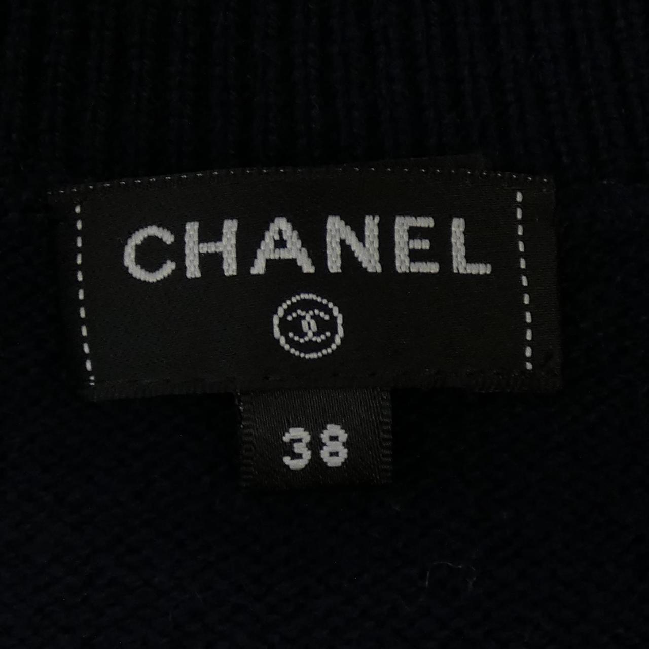 CHANEL香奈兒針織品