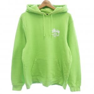ステューシー STUSSY パーカー
