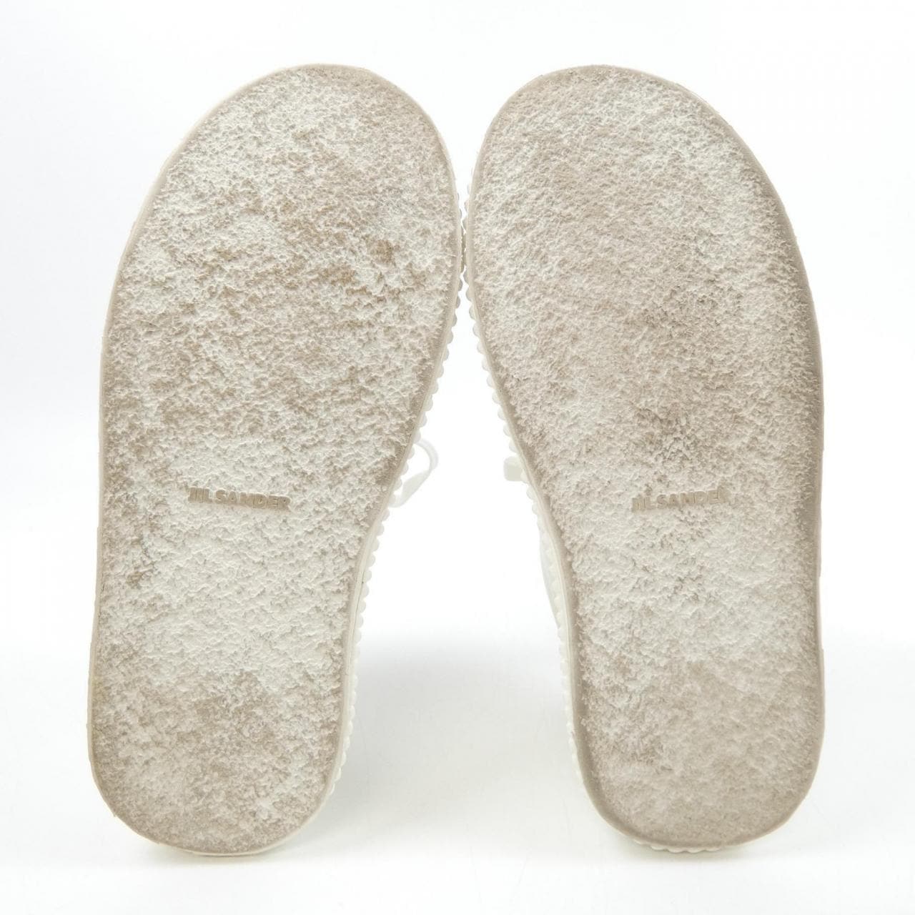 JIL SANDER Jil Sander sneakers