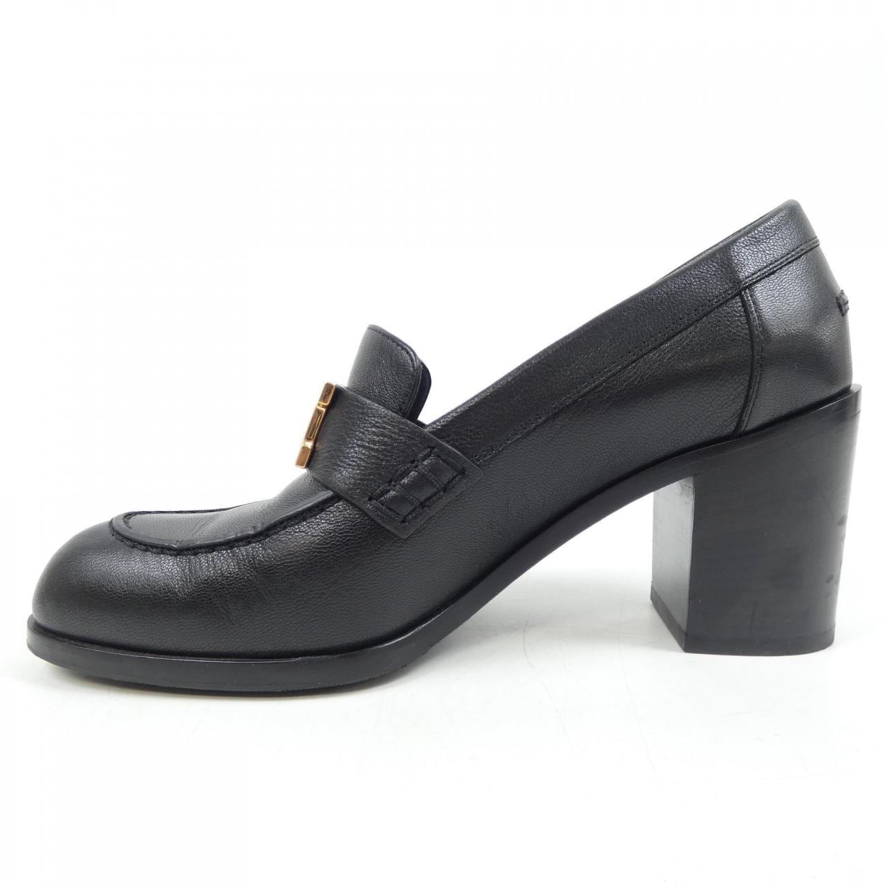 エルメス HERMES シューズ