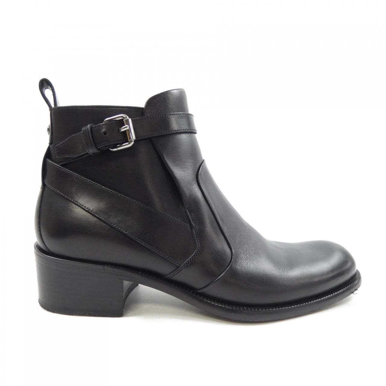 LOUIS LOUIS VUITTON boots