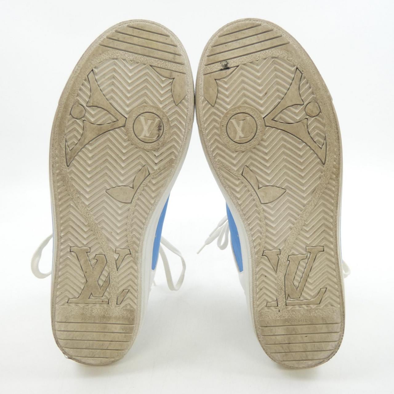 ルイヴィトン LOUIS VUITTON スニーカー