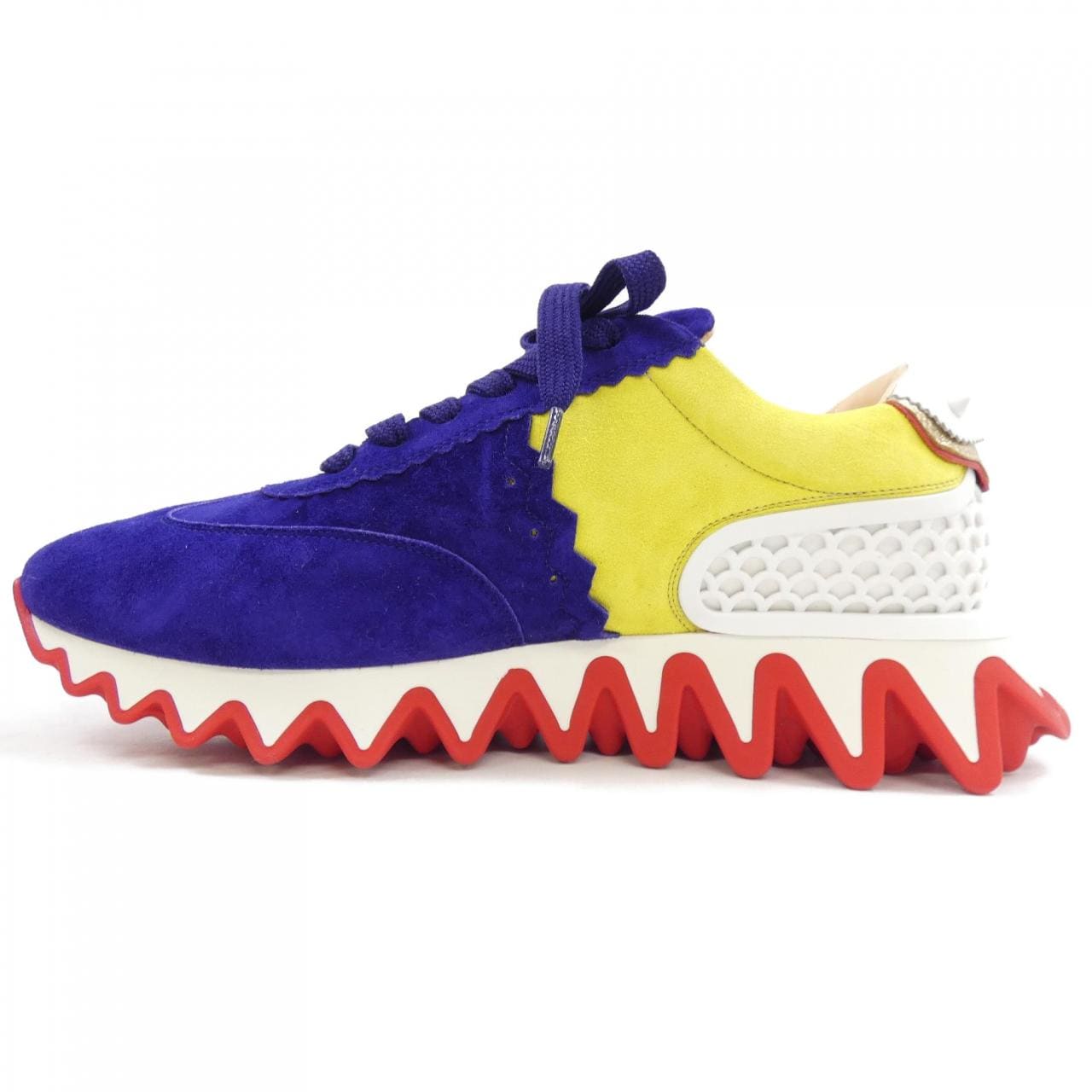 クリスチャンルブタン CHRISTIAN LOUBOUTIN スニーカー