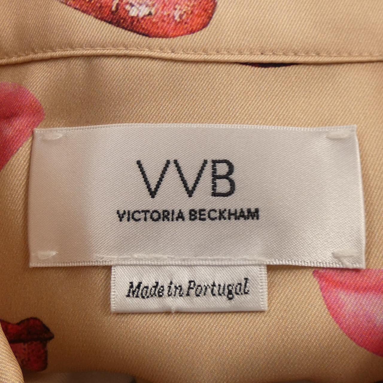 VVB シャツ