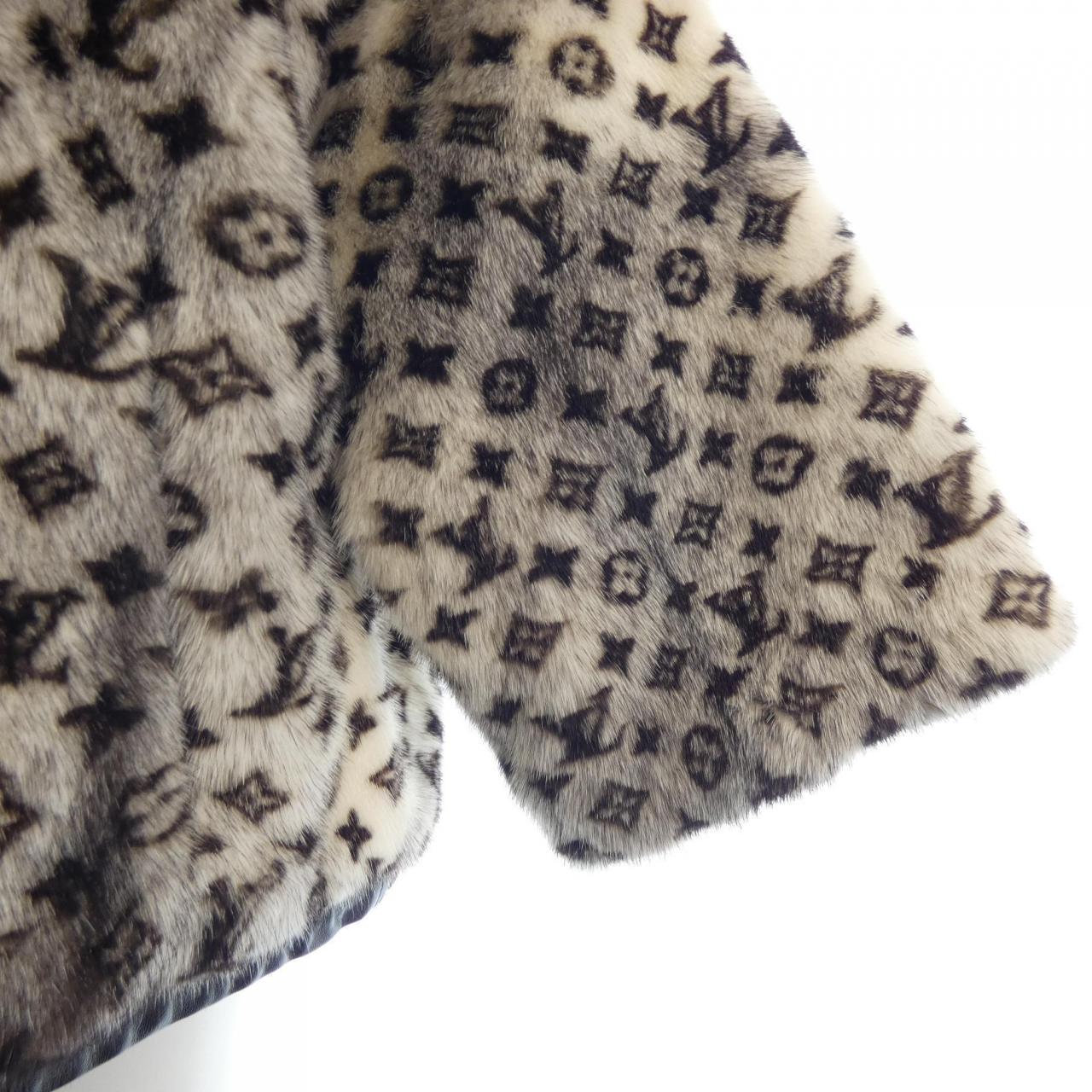 LOUIS VUITTON Vuitton FKLJ08ZRB Jacket