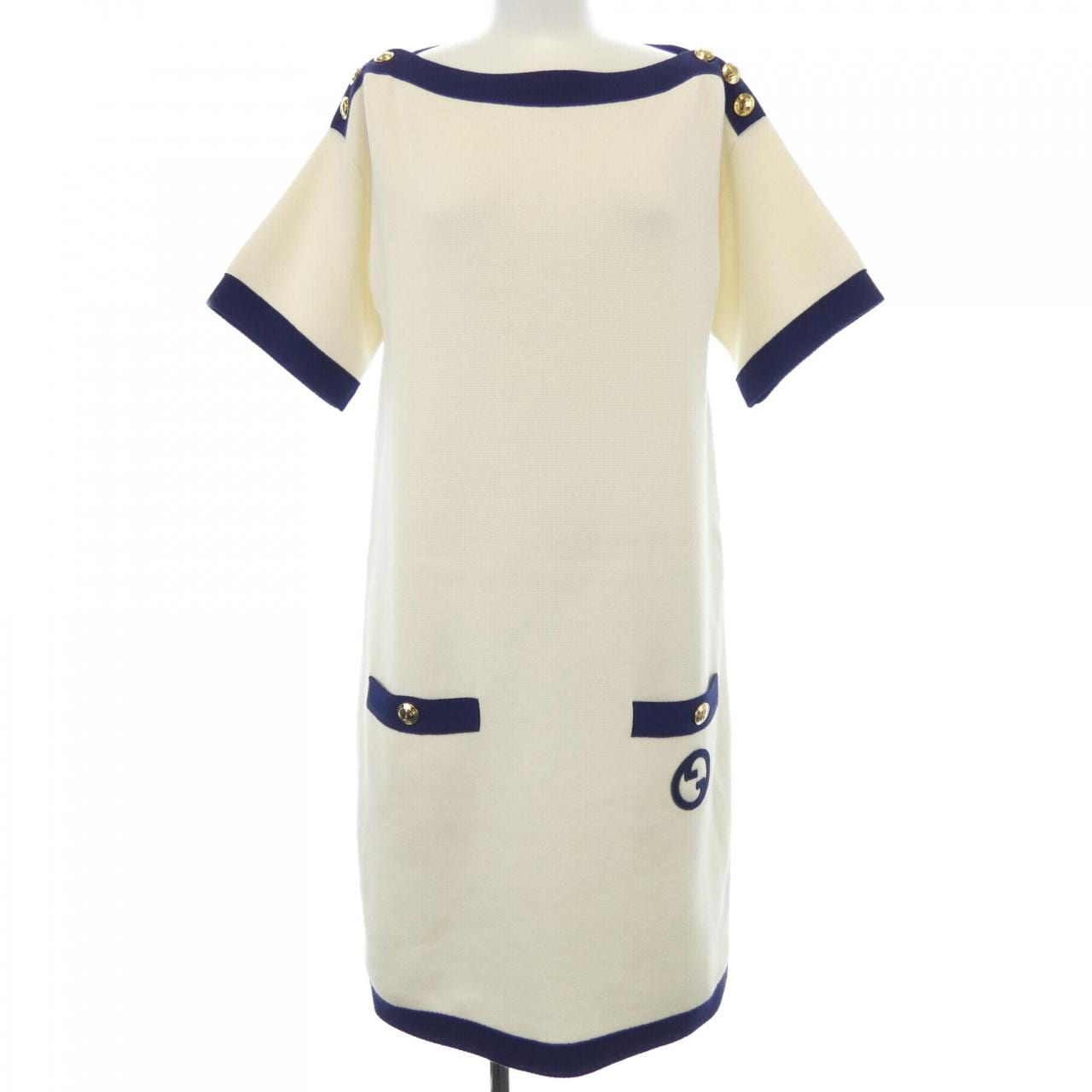 グッチ GUCCI 742961 XKC76 ワンピース