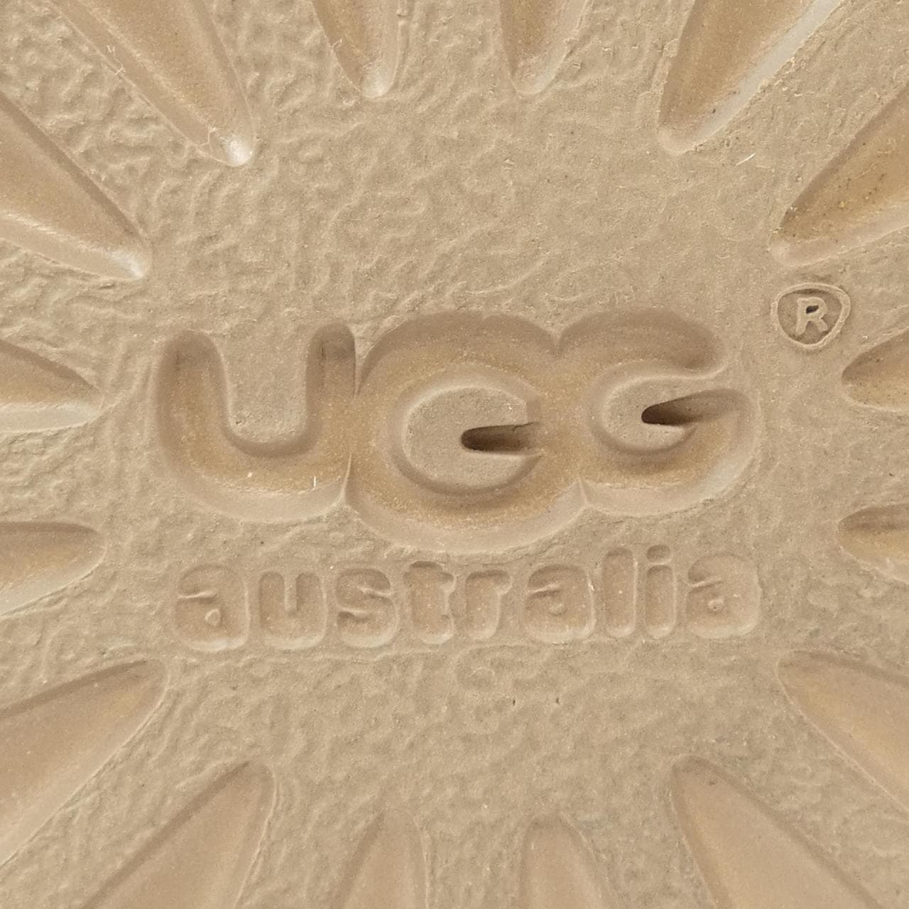 アグ UGG ブーツ