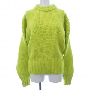 アレキサンダーマックイーン ALEXANDER McQUEEN 807668 Q1BBI ニット