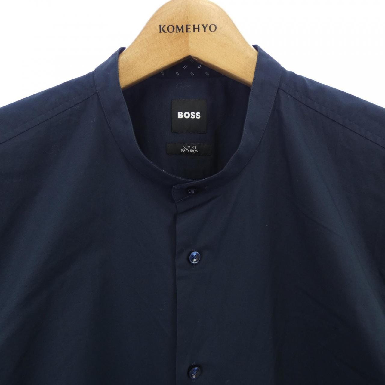 ボス BOSS シャツ