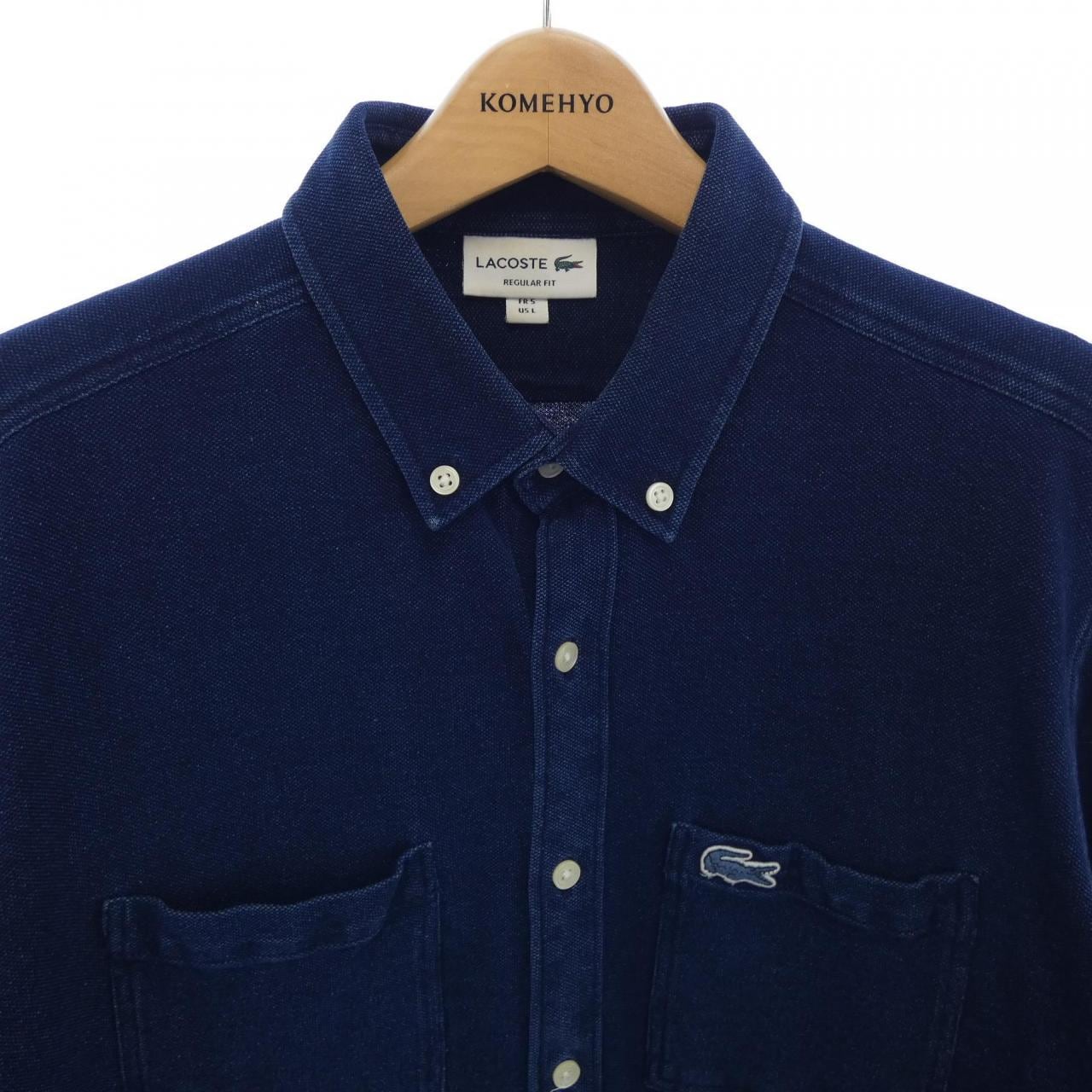 ラコステ LACOSTE シャツ