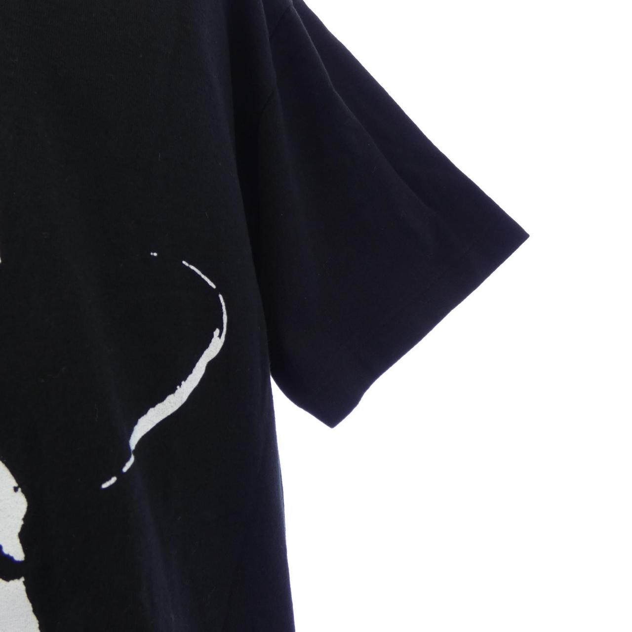 エヌハリウッド N.HOOLYWOOD Tシャツ