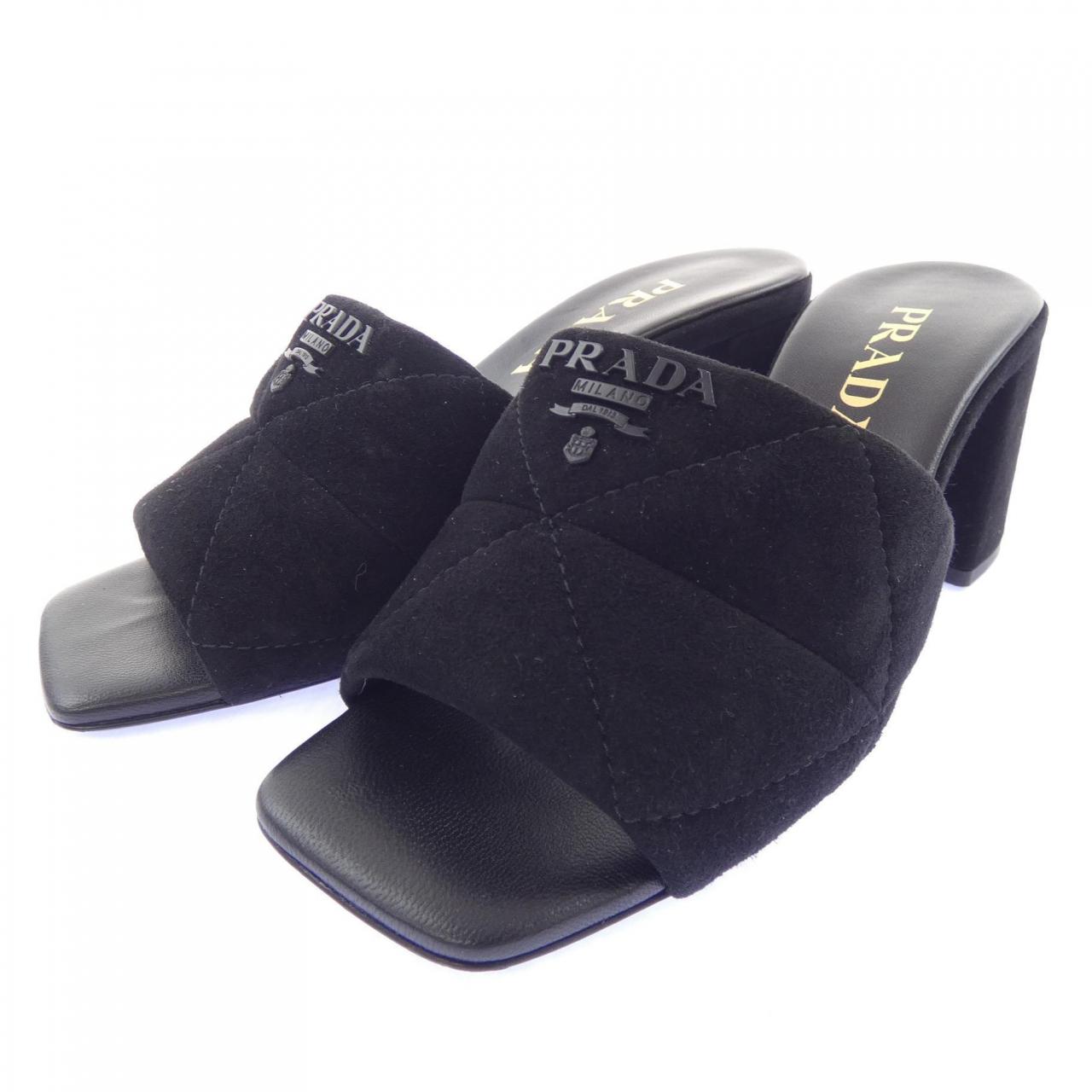 プラダ PRADA 1XX583 サンダル