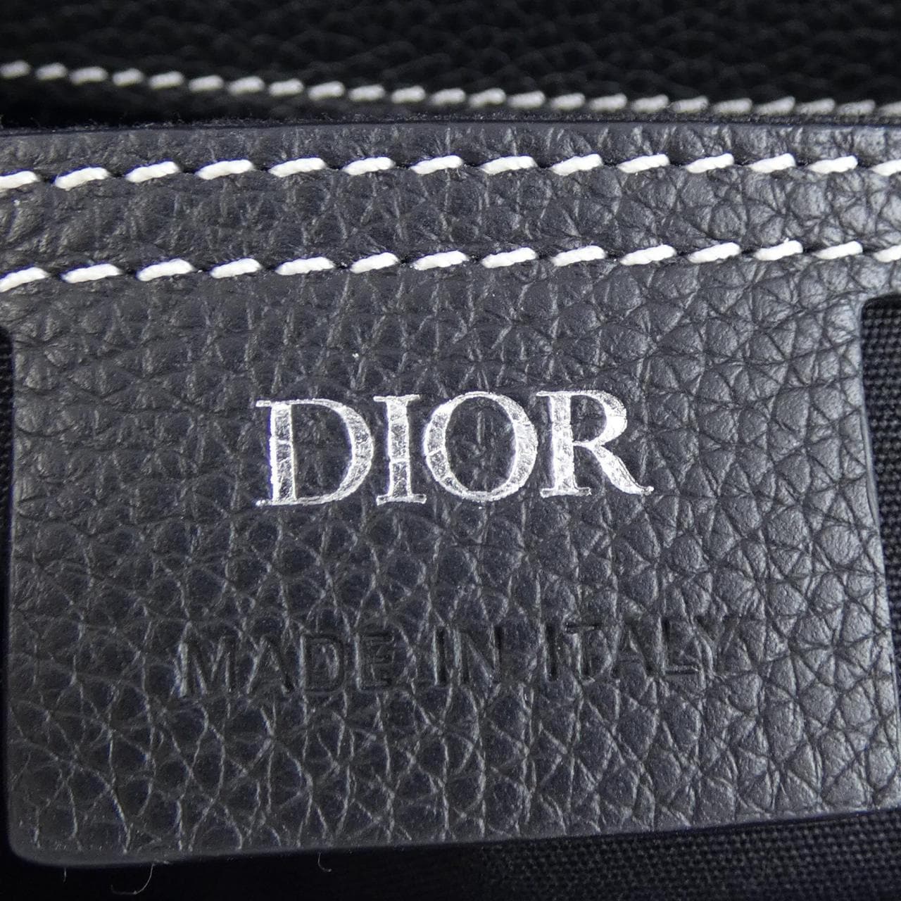 ディオール DIOR GALLOP 1ADBA011YKK BAG