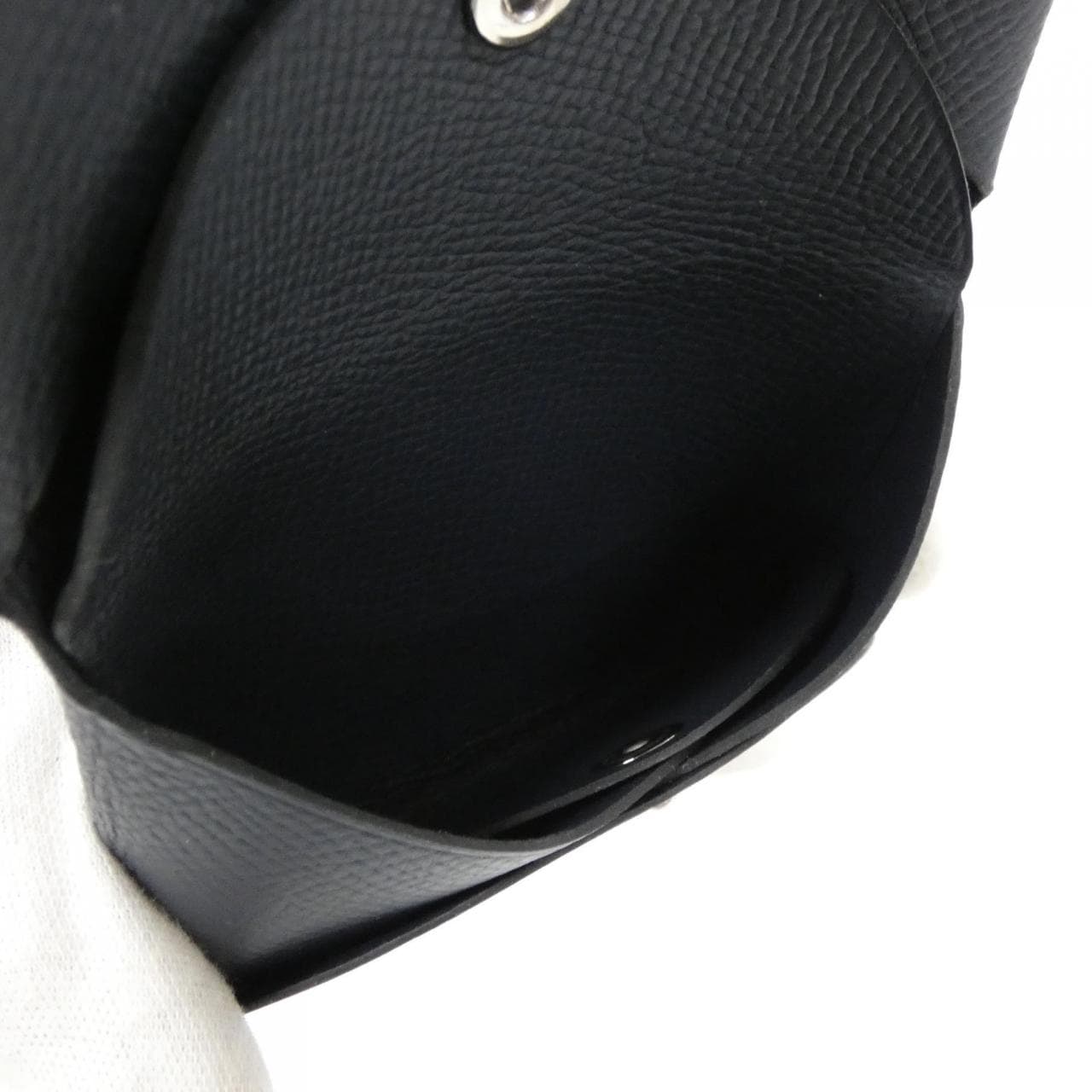 エルメス カルヴィ デュオ 083035CK コインケース