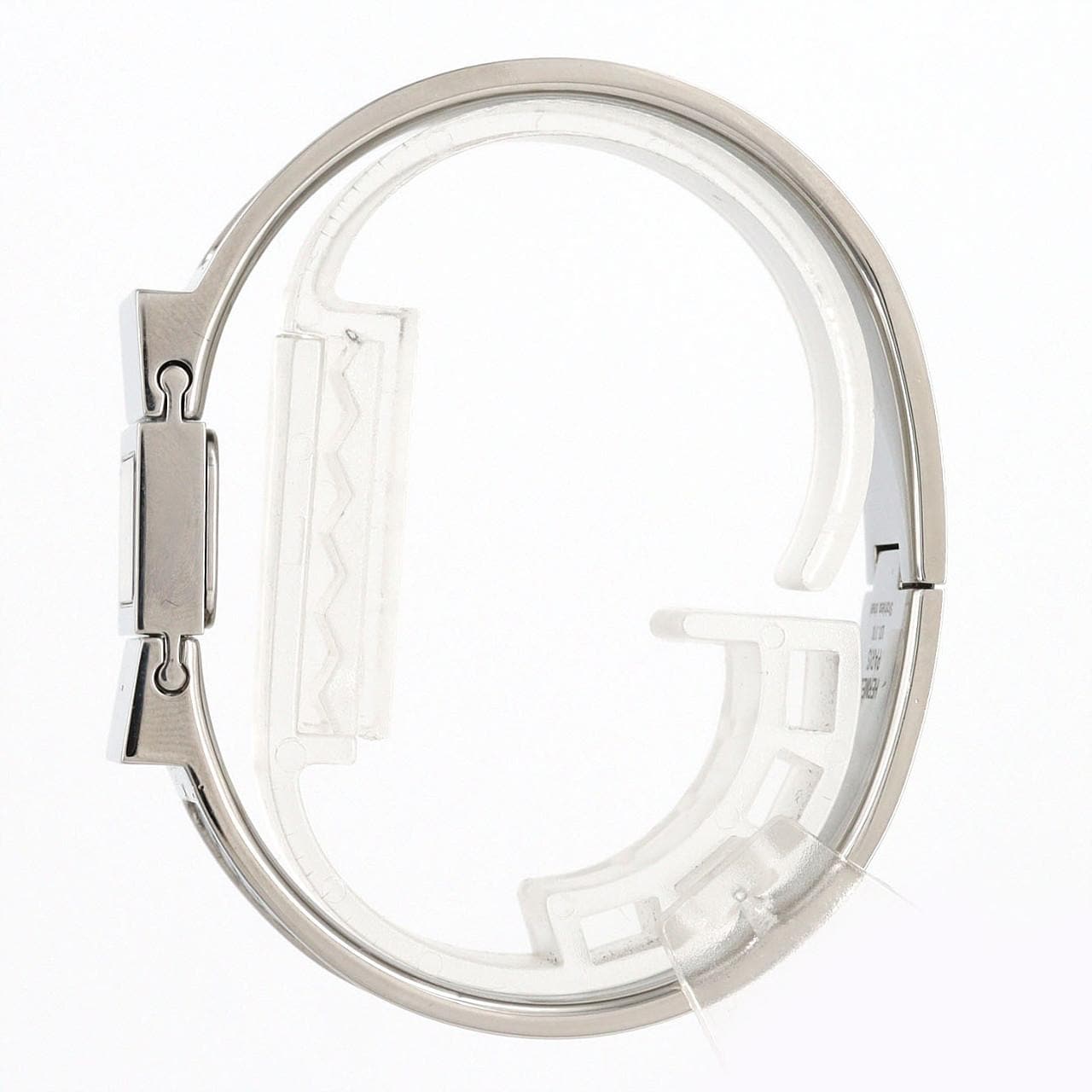 エルメス ロケリザード LO1.210 SS クォーツ