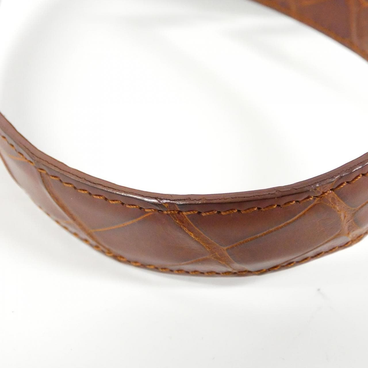 [vintage] BVLGARI shoulder bag