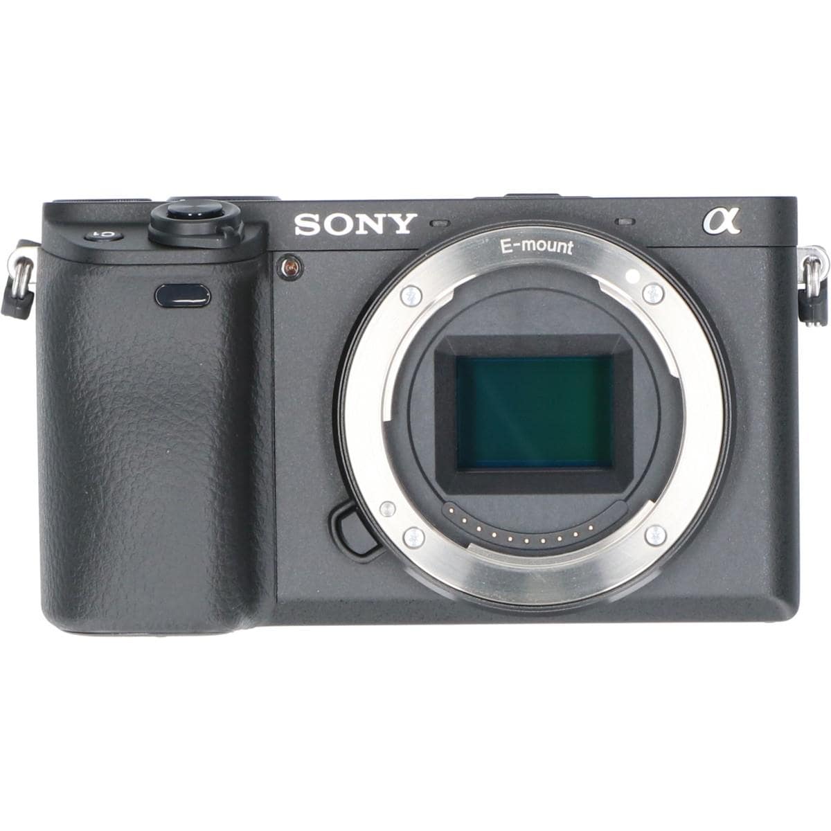 α６４００　ＩＬＣＥ－６４００　ブラック