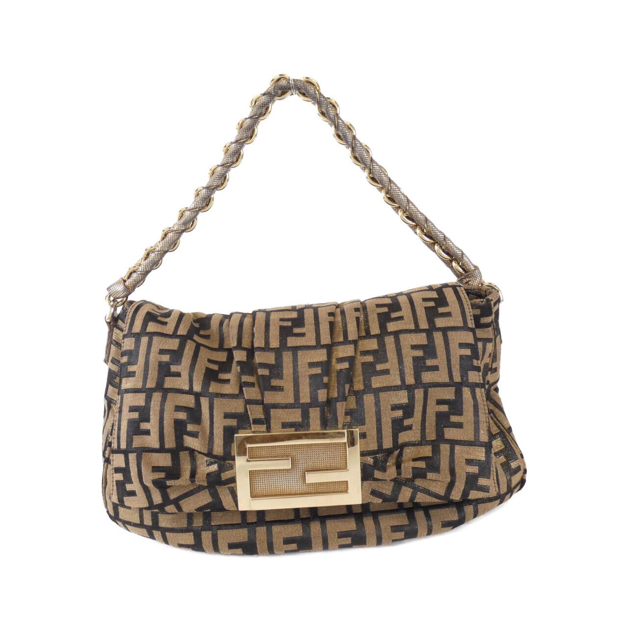 FENDI 8BR614 DQ8 Shoulder Bag