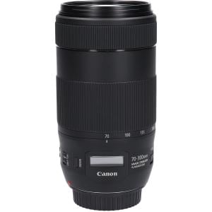 ＥＦ７０－３００ｍｍ　Ｆ４－５．６ＩＳ　ＩＩ　ＵＳＭ