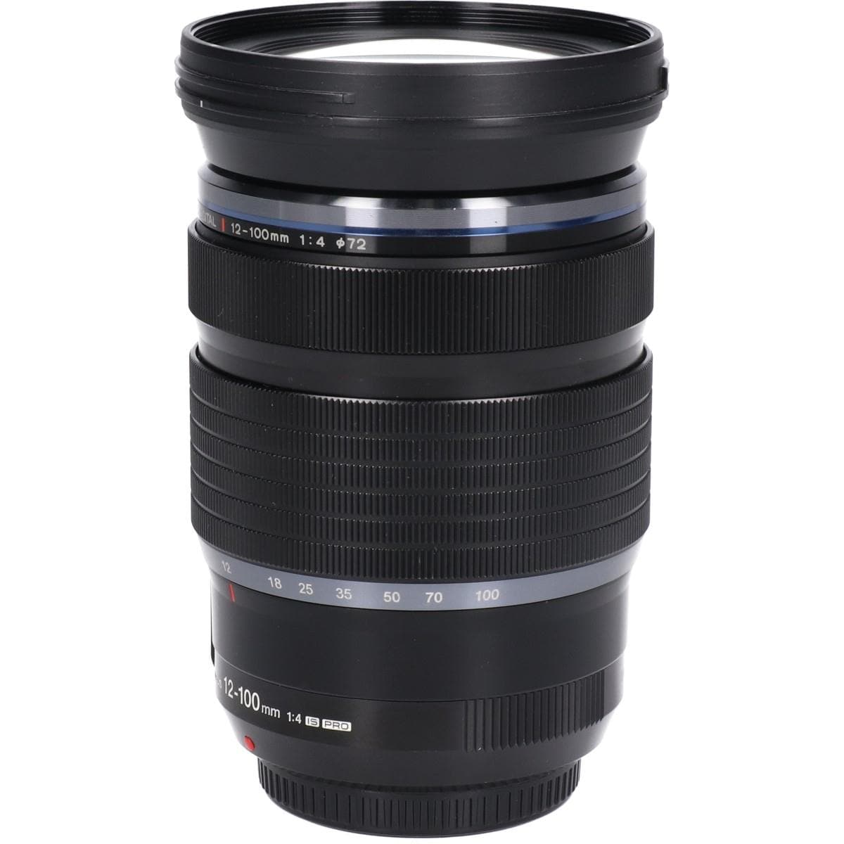 MZD12-100mm F4IS PRO